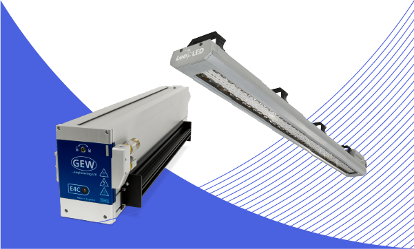 UV o LED UV ¿Cuál elegir?