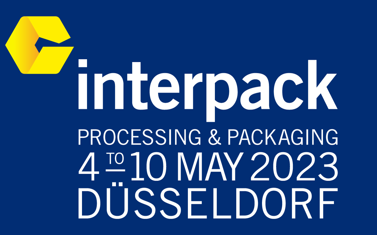 Interpack 2023, ¡Allá vamos!